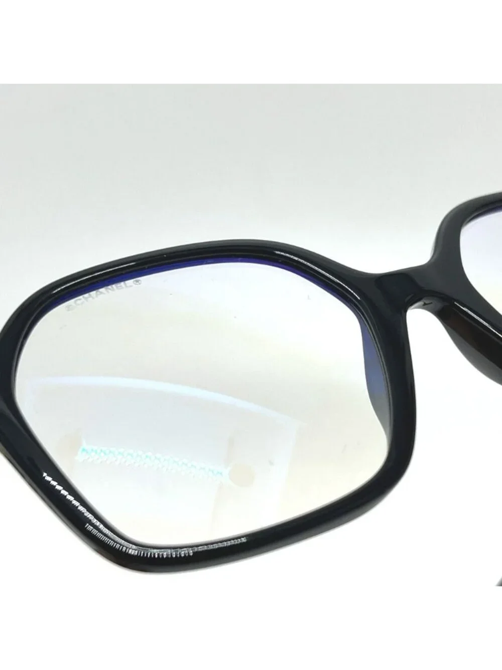 Chanel Sunglasses Square Eyewear